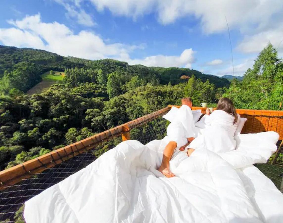 Chale Canto Da Montanha Chalet