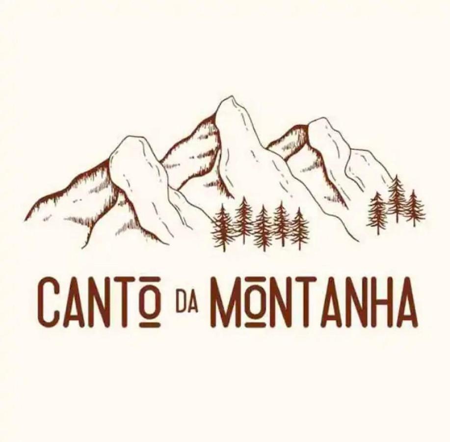Chale Canto Da Montanha Chalet *